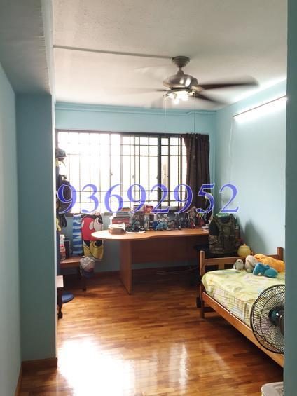 Blk 445 Hougang Avenue 8 (Hougang), HDB 4 Rooms #137759622